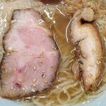 Ramen Ake Do Ya - 