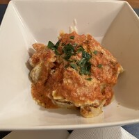 リストランテ ラ チャウ - 