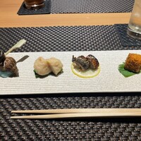 名駅 鮨 Sublime - 