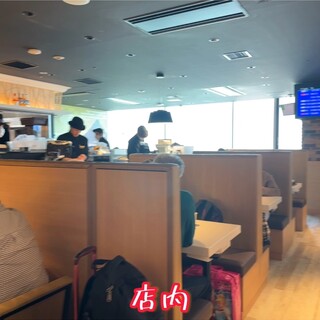 琉球回転寿司 海來_2