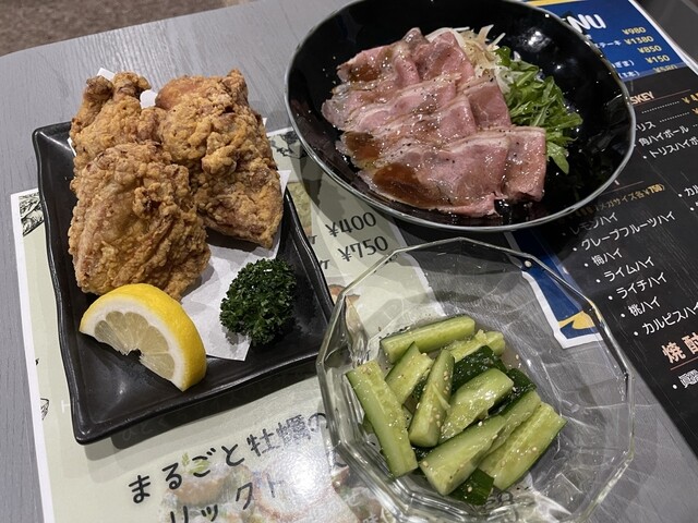 HOMIE'S（ホーミーズ） - 横手（居酒屋）の写真