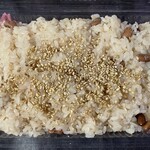 久栄堂菓子舗 - 『御赤飯』