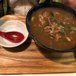 Teuchi Udon Soba Toyokawa - 