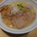 Ramen Kaihou - 