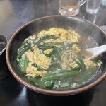 辛麺屋 桝元 - 