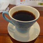 cafeぶるぅ - トロピカリア