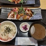 平の食堂 - 