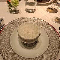 フレンチ割烹 宿 - 