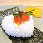 だしとおにぎり 一汁一飯 - 