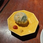 膳處漢ぽっちり - 