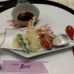 日本料理 魚つぐ - 追肴