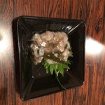 鳥よし - 料理写真: