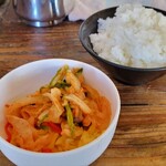 Ramenhongoutei - 