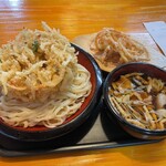 うんどん さくら屋 - 