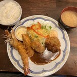 洋食SAEKI - 