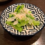 八尾炭火焼鳥わっちょい - 