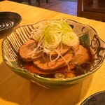 Shitamachi Sakaba Kutoku - 柔らか煮豚