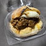 daco - ★カレーグラタン¥410