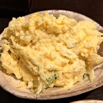 八尾炭火焼鳥わっちょい - 