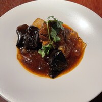 膳處漢ぽっちり - 