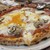 Pizzeria da Torachici - 料理写真:ビスマルク（コース）　ホントここのピザは耳まで美味しい！