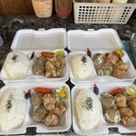 からあげ専門店 ふくカラ - 