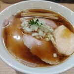 麺屋 伊藤 - 