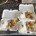 からあげ専門店 ふくカラ - 