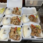 からあげ専門店 ふくカラ - 