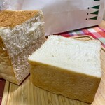 PICOT - 食パン3斤1000円