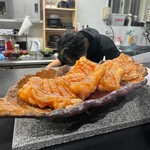 焼肉なるちゃん - 