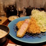 とんかつ けい太 西荻窪駅前店 - 