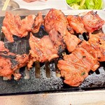 Oosaka Yakiniku Horumon Futago - 