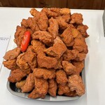 からあげ専門店 ふくカラ - 