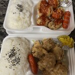 からあげ専門店 ふくカラ - 