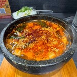 焼肉なるちゃん - 