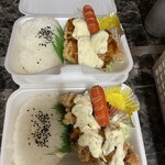 からあげ専門店 ふくカラ - 