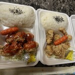 からあげ専門店 ふくカラ - 