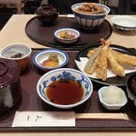 Ginza Ten'Ichi - 