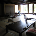 時の宿 すみれ - すみれ庵