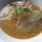 まる福 - まる福ラーメン小