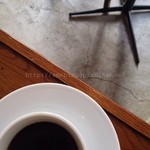 カフェ イワブチ - 