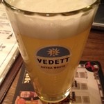 Cafe Lembeek - ホワイトビール