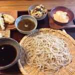 Soba Jiun - 