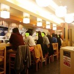 h Kiduna sushi - きづなすし 新宿歌舞伎町店