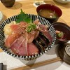 Yamashou - 5色丼 2040円