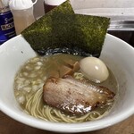 らーめん いのうえ - 