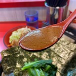 家系総本山 吉村家 - 