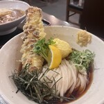 Jounetsu Udon Sanshuu - 