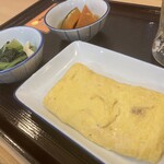 히로시마 후쿠로마치 식당